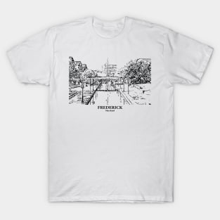 Frederick - Maryland T-Shirt